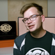 Keenan “Criken” Mosimann